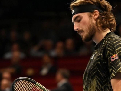 Ζόρικη κλήρωση για Τσιτσιπά στο Παρίσι, ...