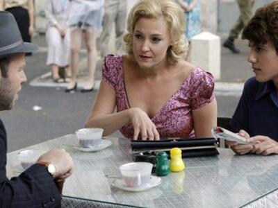 Εβδομάδα Ισραηλινού Κινηματογράφου σε Αθ...