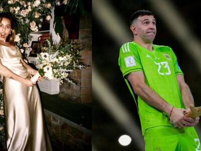 Η Μάιλι Σάιρους μιμήθηκε τον πανηγυρισμό...