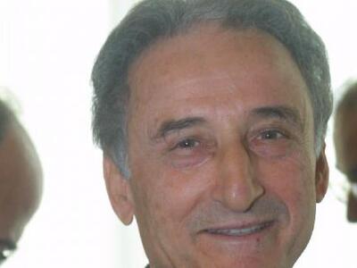 Ελεύθερος με εγγύηση 500 χιλ. ευρώ o A. Καντάς