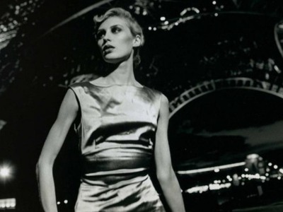 Τοπ μόντελ της δεκαετίας του '90 πέθανε ...