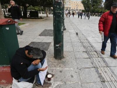 ΙΝΕ-ΓΣΕΕ: Μακροχρόνιοι άνεργοι το 39% των ανέργων 