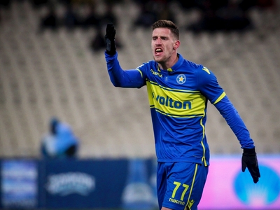 Στη Σασουόλο και το Καμπιονάτο ο Πατρινό...