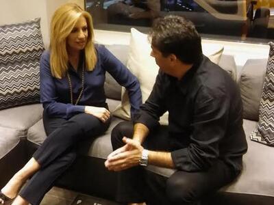 Φώφη Γεννηματά: "Δυνατή περιφέρεια ...