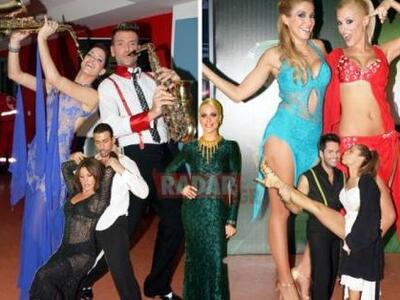 Όσα δεν έδειξαν οι κάμερες του "Dan...