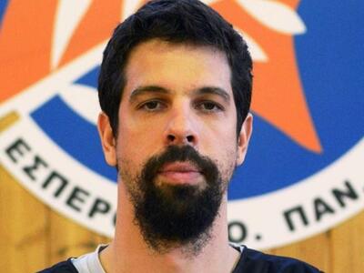 Καραβανάς: "Θα προσπαθήσουμε για τη...
