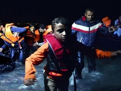 UNICEF: Αυξάνεται δραματικά ο αριθμός πα...