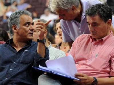 Εισαγγελική έρευνα για τις δηλώσεις Π.Σκ...