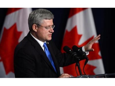 Καναδάς: Διάγγελμα του Πρωθυπουργού μετά...