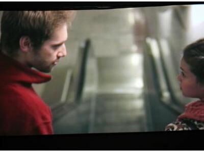 Συγκλονιστικό το φιλμ "Το αγόρι τρώ...