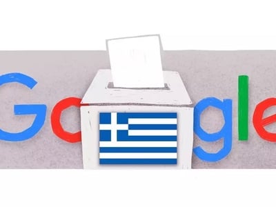 Εκλογές 2023: Στις κάλπες στην Ελλάδα αφ...