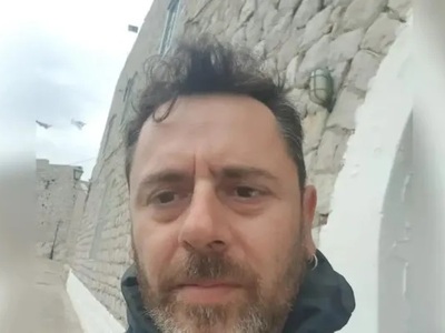 Νεκρός ο φωτορεπόρτερ Γιάννης Δημητράς σ...