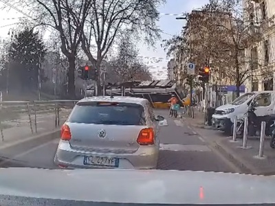 Τραγωδία στο Μιλάνο: Τι προκάλεσε το δυσ...