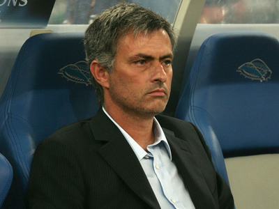 "Βασιλιάς" ο Μουρίνιο