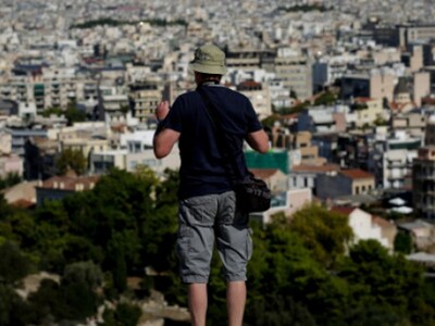 "Greece from home" - Η διαδικτ...