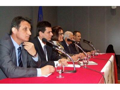 "Πανικός" χθες βράδυ στην Αγορ...