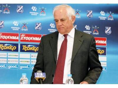 Bρέθηκε νεκρός ο πρώην Δήμαρχος Καλλιθέα...