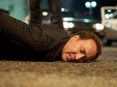 H νέα περιπέτεια με τον Νίκολας Κέιτζ έρ...