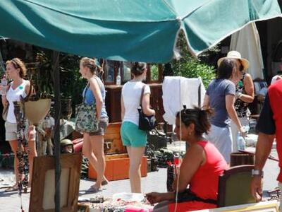 Ηγουμενίτσα: Μαθητική εκδρομή στο...παζάρι