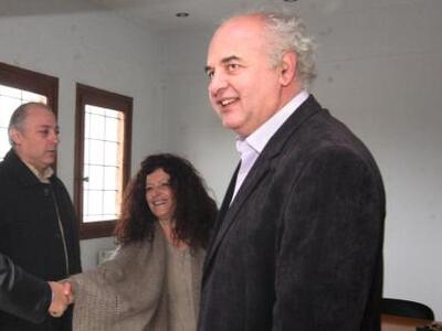 Δυτική Ελλάδα: Κατέθεσε συνδυασμό ο Νίκο...