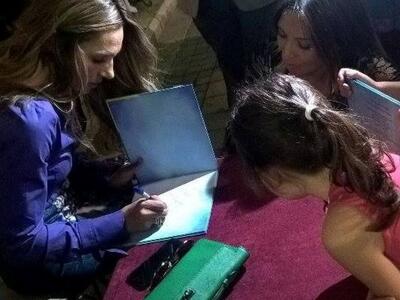 Πάτρα: Η Ελένη Πετρουλάκη "έκλεισε&...