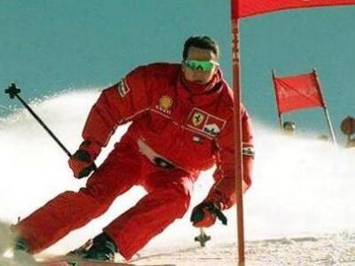 Ο Μίκαελ Σουμάχερ δεν πήγε να βοηθήσει κ...