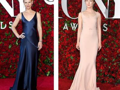 Mε λιτά μάξι Narciso Rodriguez και Stell...