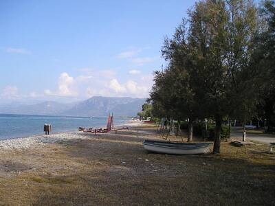 Αναστάτωση στην Τέμενη Αιγίου: Ηλικιωμέν...