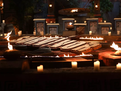 Survivor 2024: Τρεις «Κόκκινοι» κι ένας ...