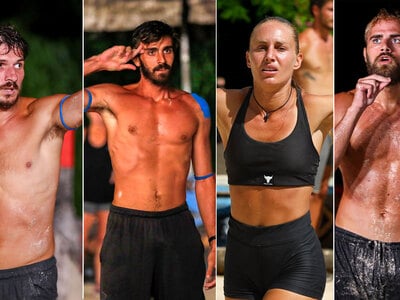 Survivor 2024: Όλα όσα θα γίνουν στον ημ...