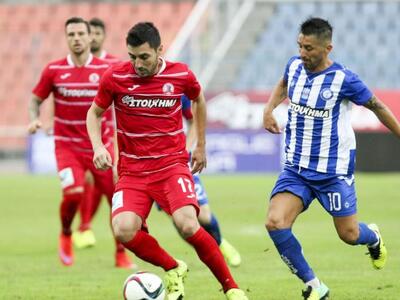 Σουπερλίγκ: Νικήτρια η Ξάνθη στο Θρακιώτ...