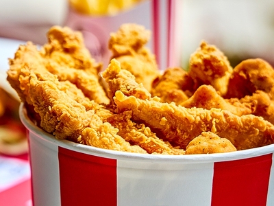 Πάτρα: Ποια γνωστή αλυσίδα φαστ φουντ αν...