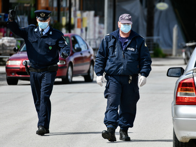 Το εβδομαδιαίο Δρομολόγιο Κινητής Αστυνο...