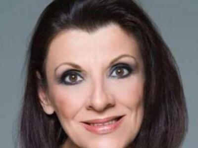 Τοποθέτηση της Μαρίας Κανελλοπούλου  στη...