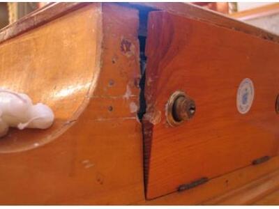 Πάτρα: Είχε διαρρήξει 42 Ναούς ο άνδρας ...