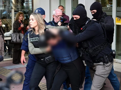 Σαλαμίνα: Έχει ψυχιατρικά θέματα και θα ...