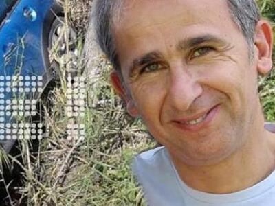 Το χαμό του 50χρονου αρχιτέκτονα Τάσου Σ...