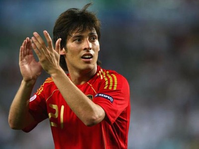 Μουντιάλ: Χιλή - Ισπανία 1-2