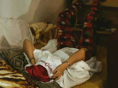 Hangover στις γιορτές: 5 δημοφιλείς μύθο...