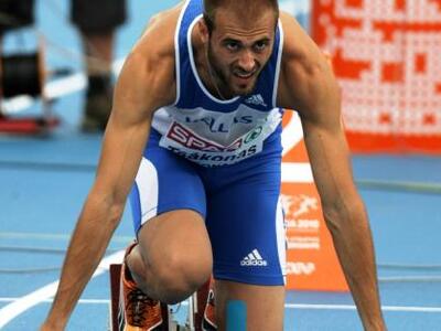 Λονδίνο 2012: Ο στίβος έχει την τιμητική...