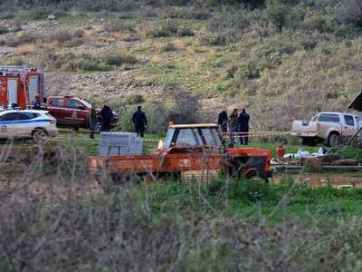 Γονείς Βασίλη Καλογήρου: «Δεν αιτηθήκαμε...