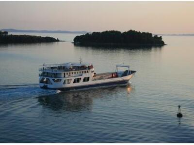 Κέρκυρα: Τετράωρη στάση εργασίας την Τετ...