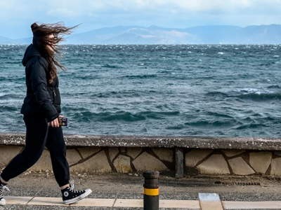 Καιρός:  Χαλάει το Σαββατοκύριακο - Ενισ...