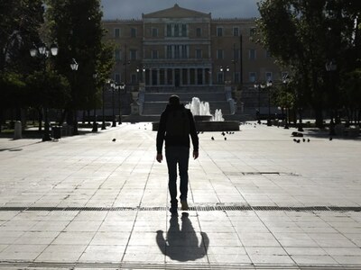 Ξεκινά τη Δευτέρα 11 Μαΐου η δεύτερη φάσ...