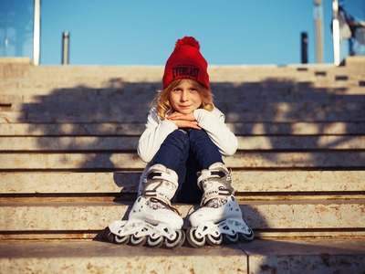 Rollers: 10+2 οφέλη της αγαπημένης δραστ...