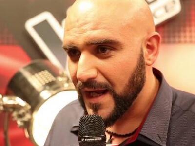 Λευτέρης Κιντάτος για τον Αντώνη Ρέμο: «...