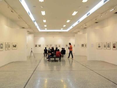 Πάτρα: "Μέρες Φωτογραφίας" από...