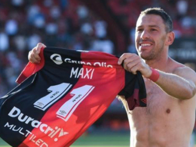 Αποσύρθηκε από την ενεργό δράση ο Μάξι Ροντρίγκες