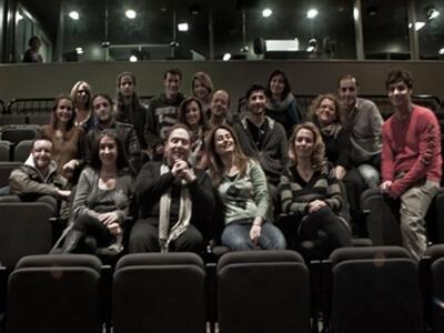 "Στον αέρα" το 30ο Φεστιβάλ Πά...