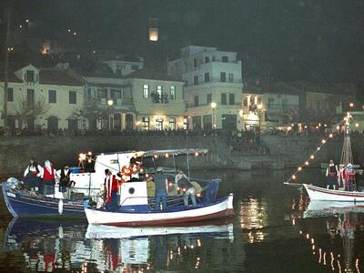 Ναύπακτος : Η Κίνηση Πολιτών εναντίον τη...